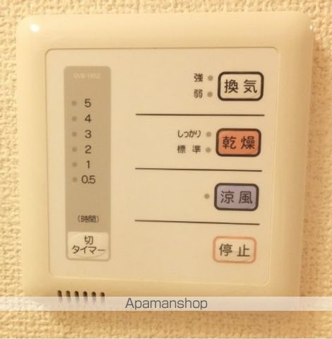 レオパレスジェラルディンのその他写真