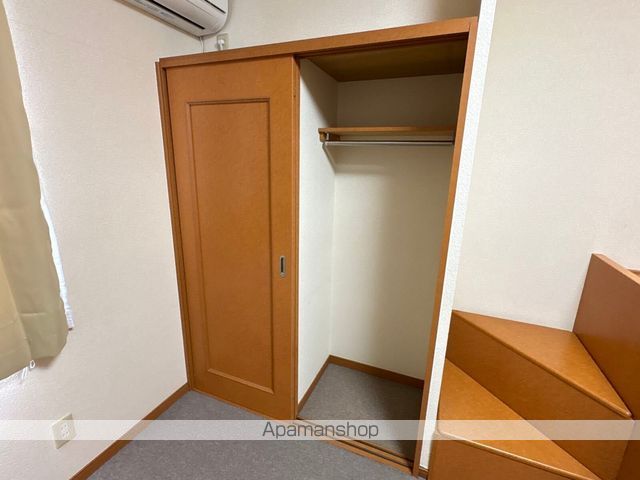 レオパレスジェラルディンの内装写真