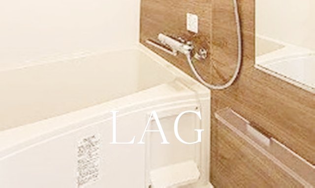 レアライズ浅草IIIの風呂写真