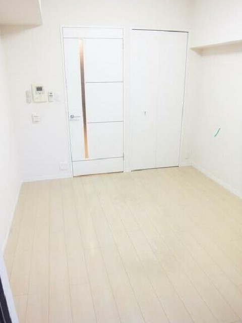 居室・リビング　フローリングのお部屋