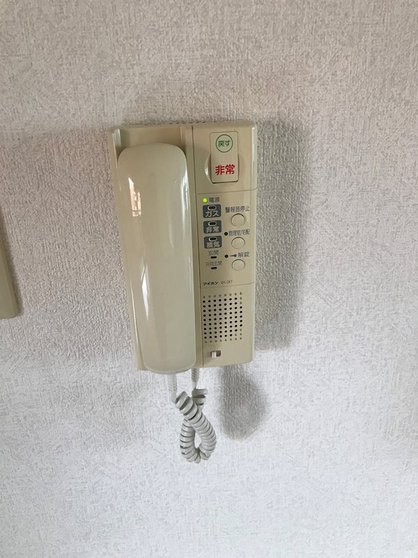 東京メトロ南北線 白金高輪駅 徒歩8分 9階建 築42年のその他写真