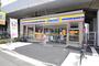 コンビニ　ミニストップ亀有駅東店（コンビニ）まで130m