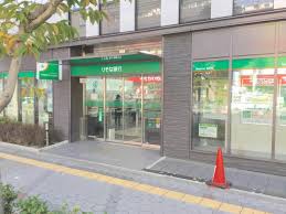 銀行　りそな銀行 平野支店（銀行）まで374m