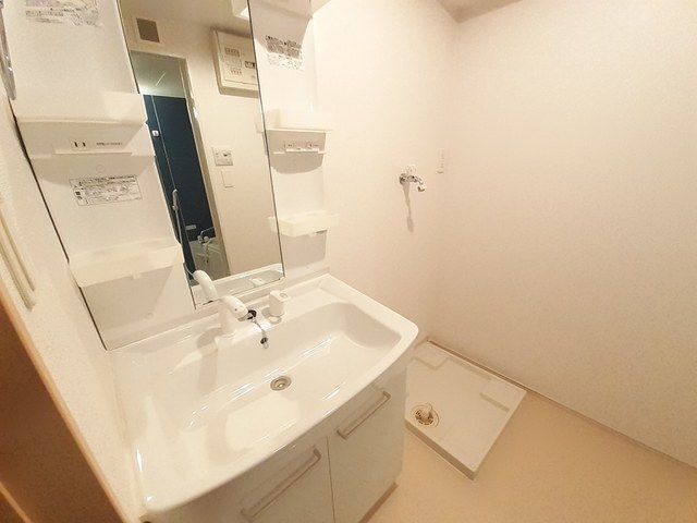 カルム ONO 壱番館の内装写真