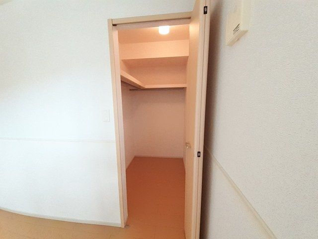 カルム ONO 壱番館の内装写真
