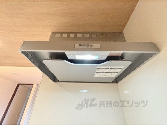 その他部屋・スペース　冷蔵庫置場