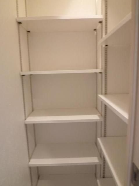 その他設備　写真は同タイプ住居です