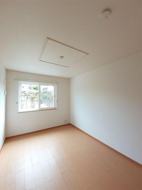 KOPORAの内装写真