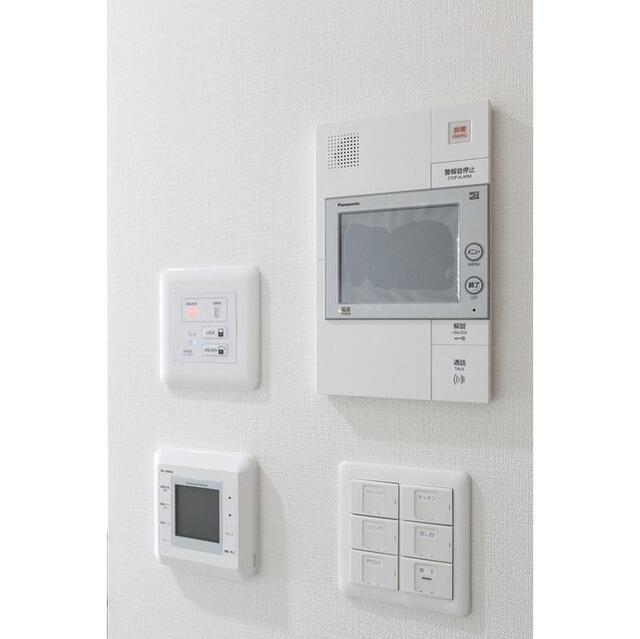 ディームス横濱青木町のその他写真