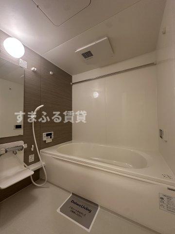 バス・シャワールーム　03792-202