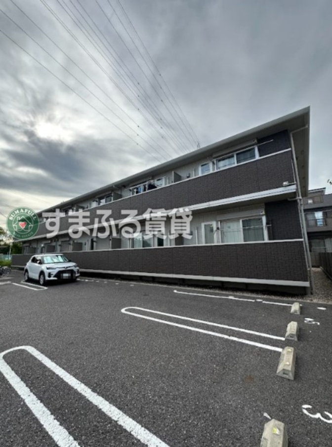 建物外観　03792