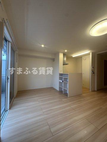 居室・リビング　03792-202