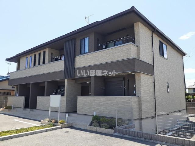 南海本線 尾崎駅 徒歩7分 築7年