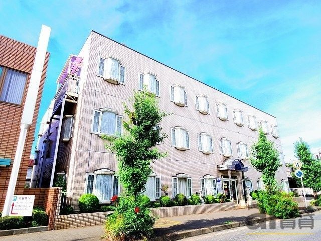 西武新宿線 新所沢駅 徒歩26分 築37年