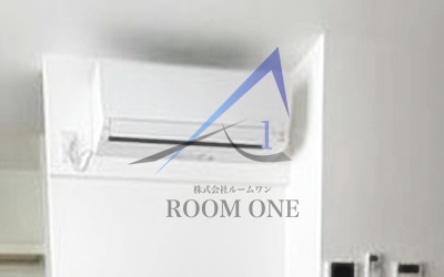 その他設備　エアコン付きです。