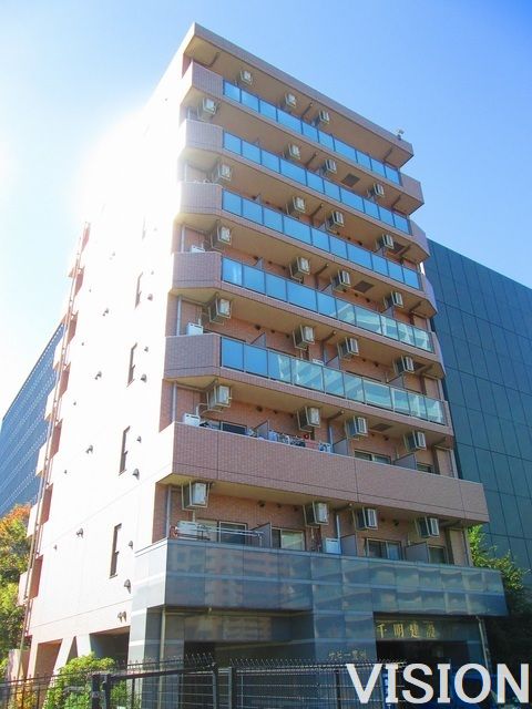 建物外観　☆外観☆
