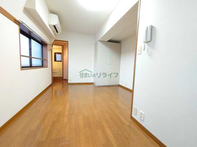 居室・リビング　コートヒルズ東高円寺