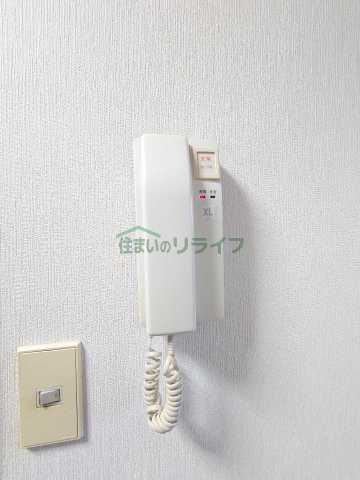 セキュリティ　コートヒルズ東高円寺