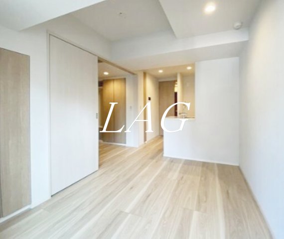 居室・リビング　洋室です。