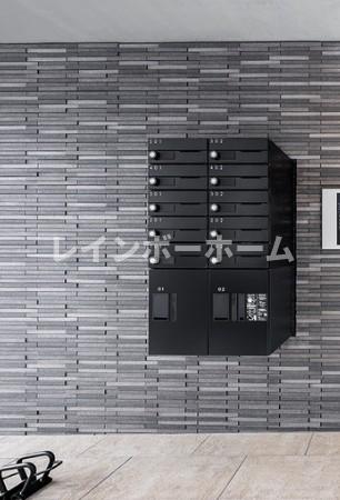 VARIE AKIBA Dueの外観写真