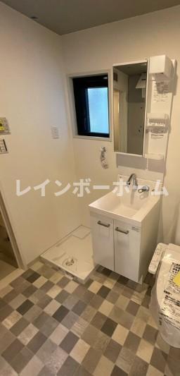 VARIE AKIBA Dueの内装写真