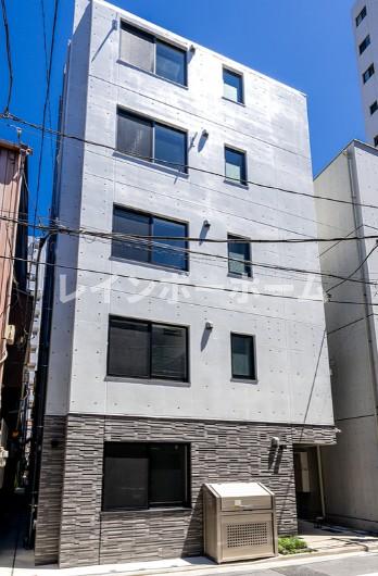 VARIE AKIBA Dueの外観写真