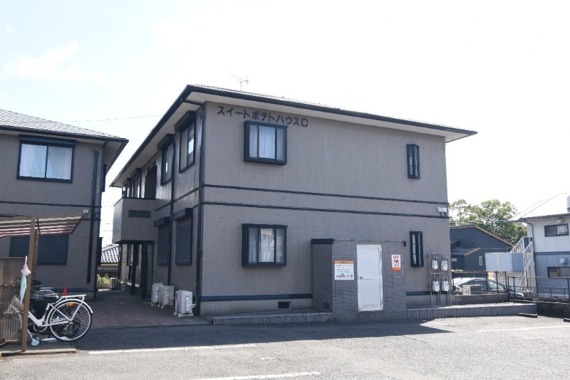 スイートポテトハウス C