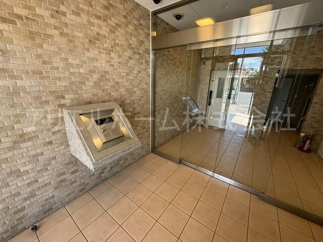 西武池袋線 大泉学園駅 徒歩3分 8階建 築19年の外観写真