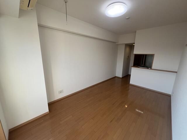 西武池袋線 大泉学園駅 徒歩3分 8階建 築19年の居間写真