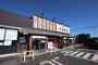 飲食店　丸亀製麺武石インター（飲食店）まで750m