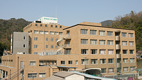 病院　社会福祉法人広島厚生事業協会府中みくまり病院（病院）まで962m