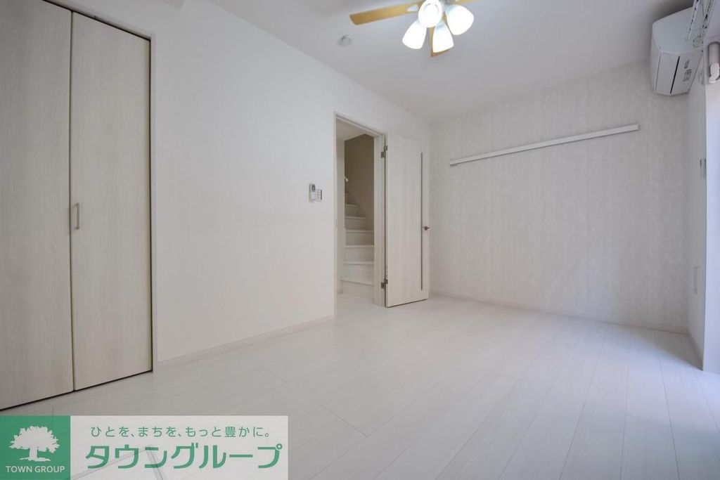 その他部屋・スペース　リビング/居室