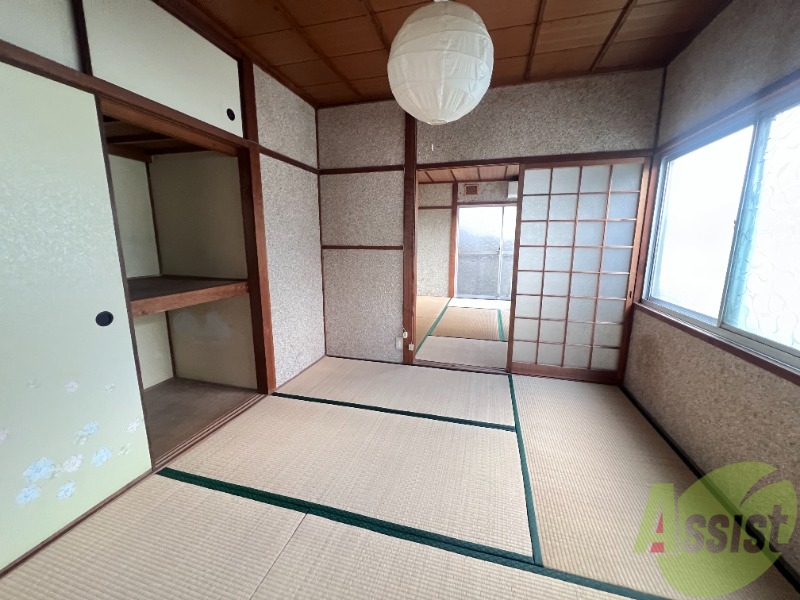その他部屋・スペース