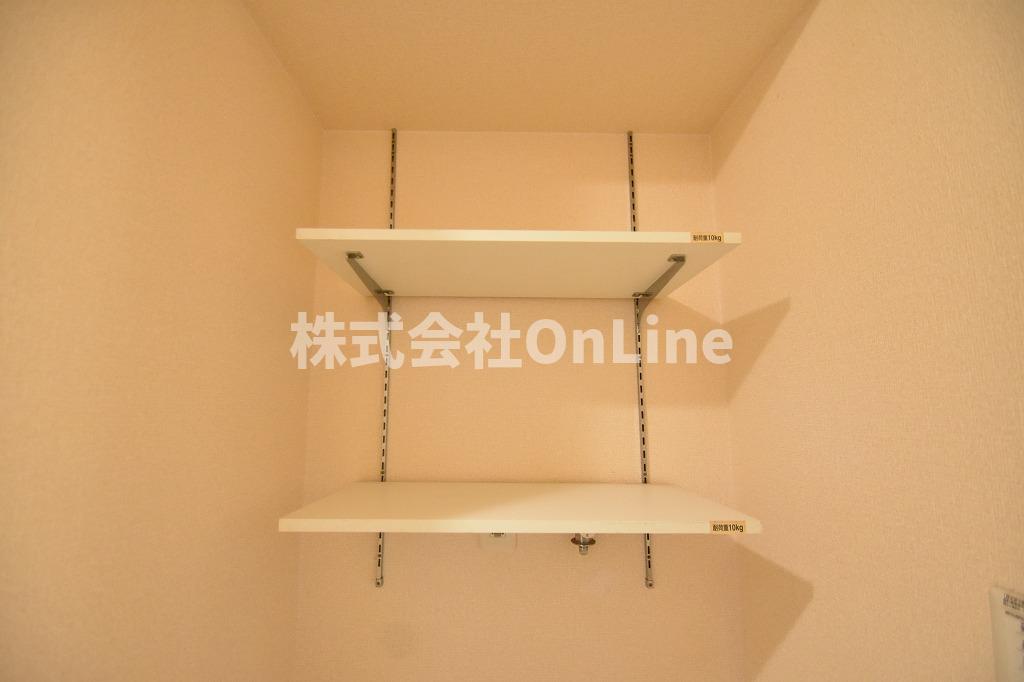 その他部屋・スペース