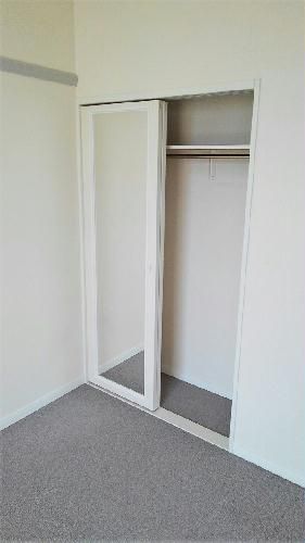 レオパレスWILLの内装写真