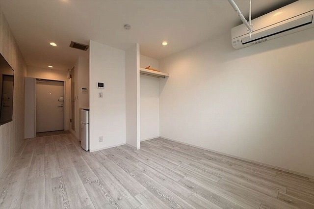 居室・リビング　きれいなお部屋