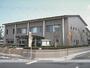 図書館　茨木私立水尾図書館（図書館）まで75m