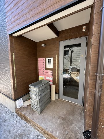ＪＲ外房線 蘇我駅 徒歩14分 3階建 築2年の外観写真