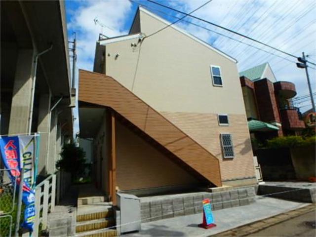 京王相模原線 多摩境駅 徒歩7分 築12年