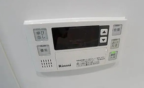 その他設備　参考写真です