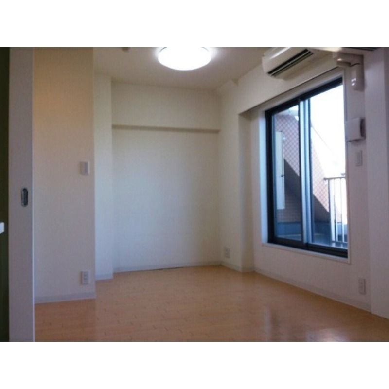 居室・リビング　（別タイプ参考写真）Ｓｉｎ ｃｉｔｙ町屋　荒川区荒川5
