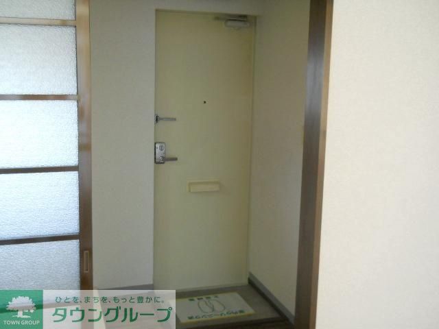 小田急江ノ島線 藤沢駅 徒歩6分 2階建 築36年の外観写真