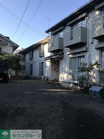 小田急江ノ島線 藤沢駅 徒歩6分 築36年