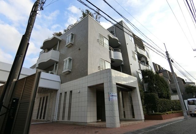 建物外観　★外観★
