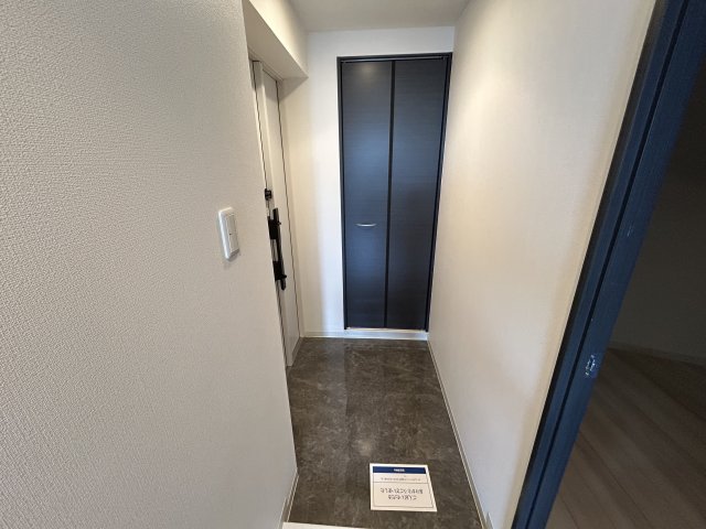 玄関　※別号室参考写真