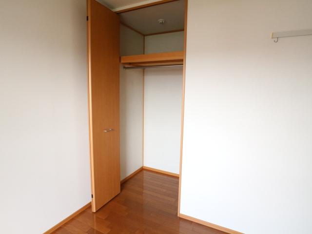 ノースサイド添川の内装写真