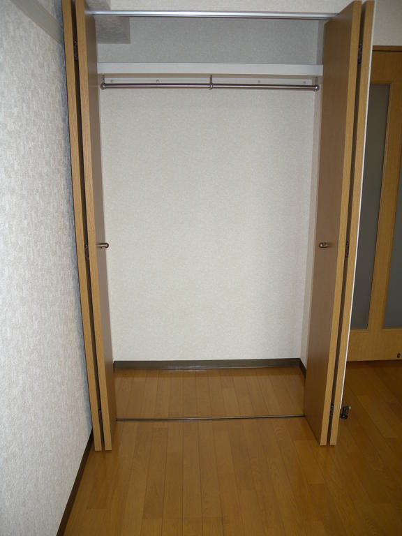 パトリア桜ヶ丘の内装写真