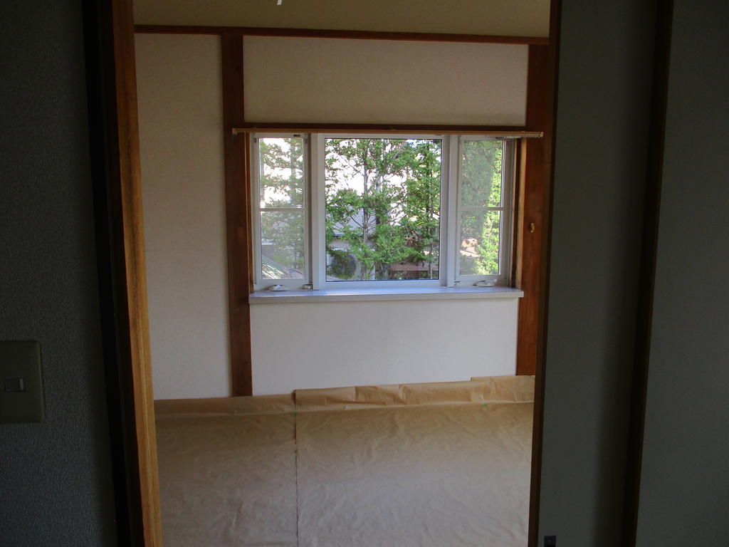 その他部屋・スペース　和室