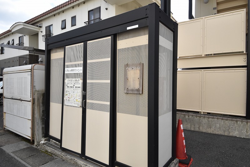 その他共有部分　RIO西川原