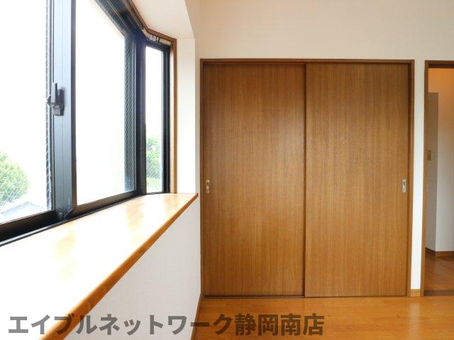 その他部屋・スペース　内装もきれいです